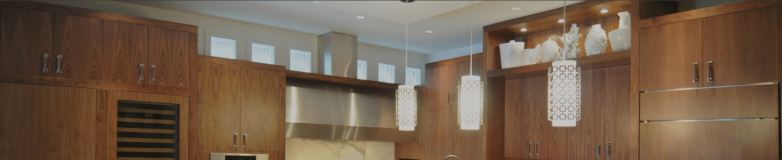 delled panel lighting